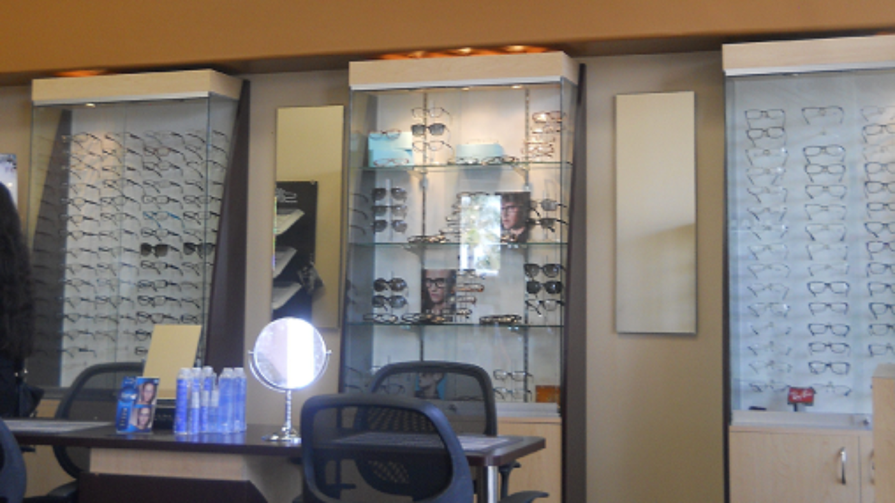 Mira Mesa Eyecare Mira Mesa's Best in Optometry Your 20/20 Vision