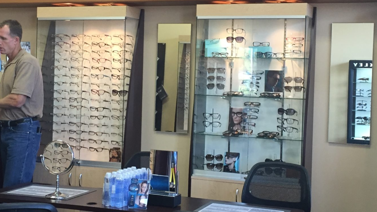 Eyewear for You | Mira Mesa Eyecare