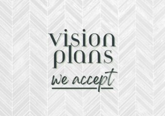 Vision Insurance We Accept